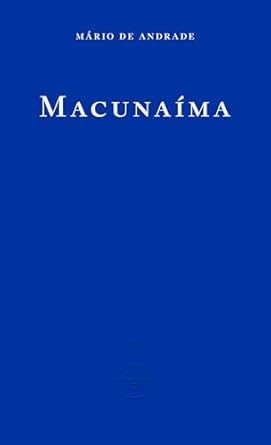 Macunaíma