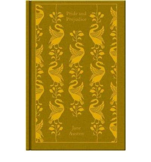 Pride and Prejudice