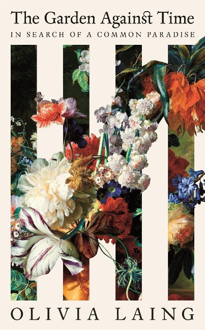 The Garden Against Time