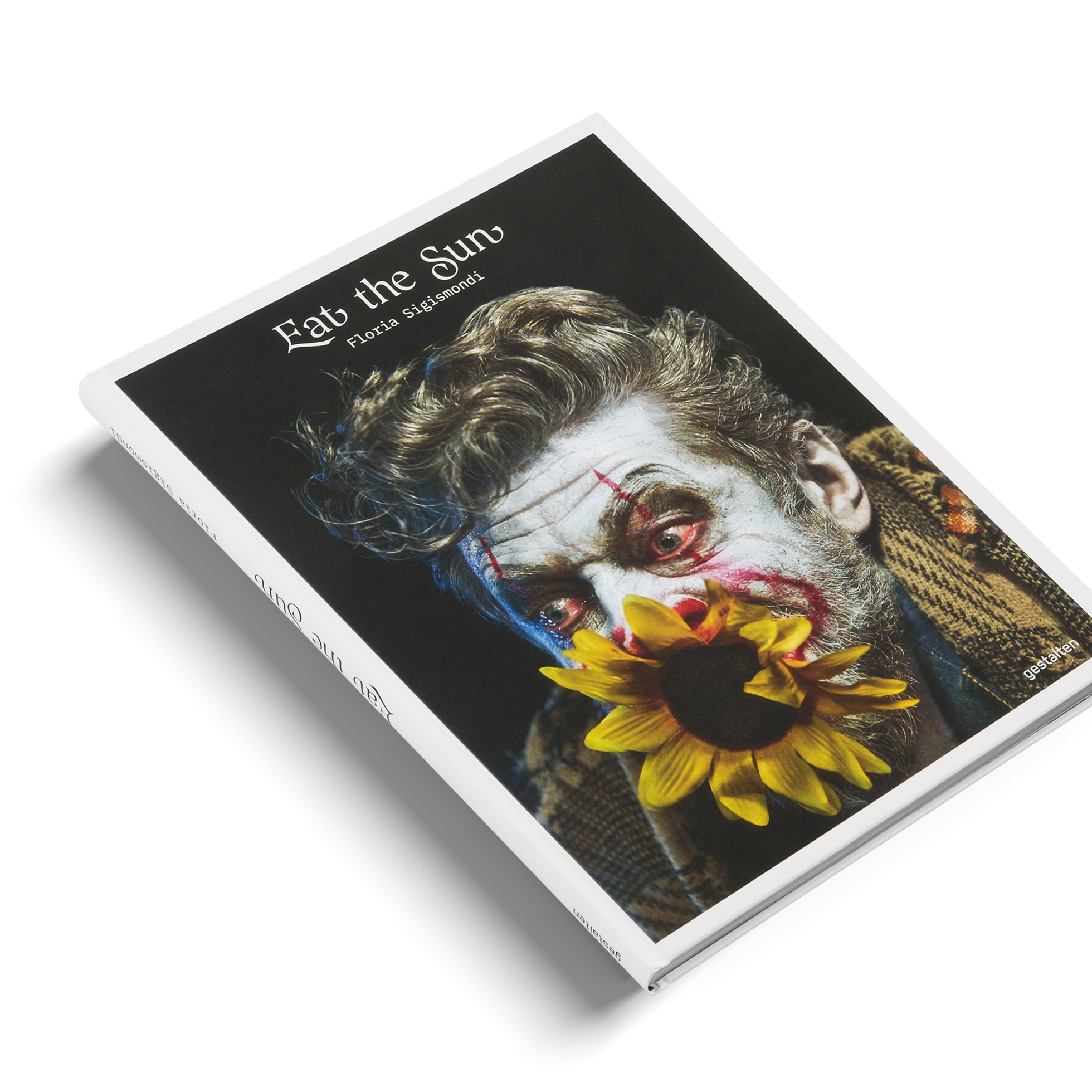 Eat The Sun. The World of Floria Sigismondi