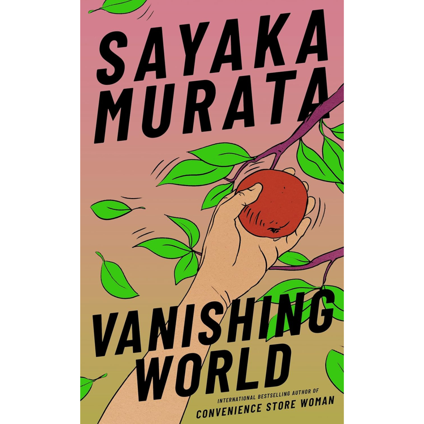 Vanishing World