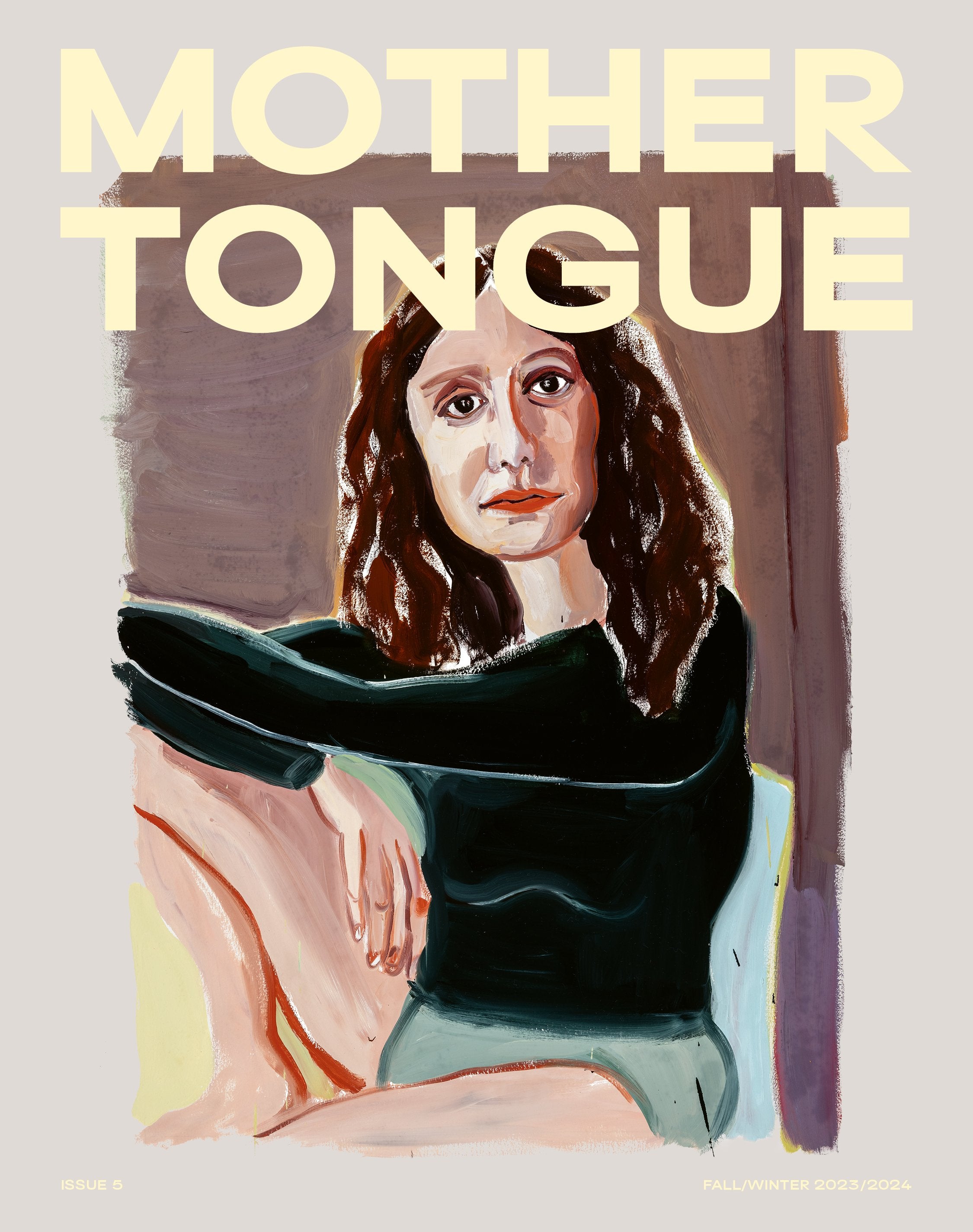 mother tongue Issue 5