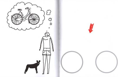 Bicycle Book