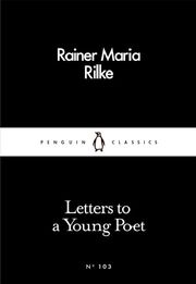 Letters To A Young Poet