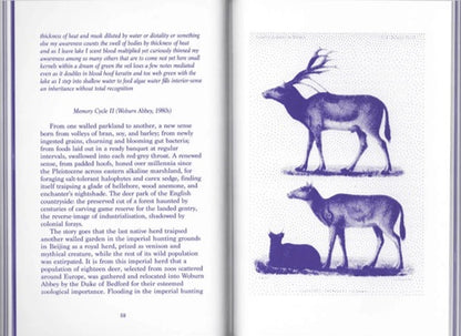 Making Kin – Animal Series