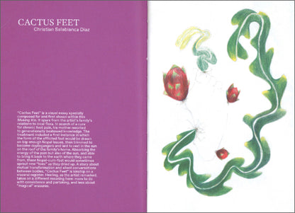 Making Kin II: Plants