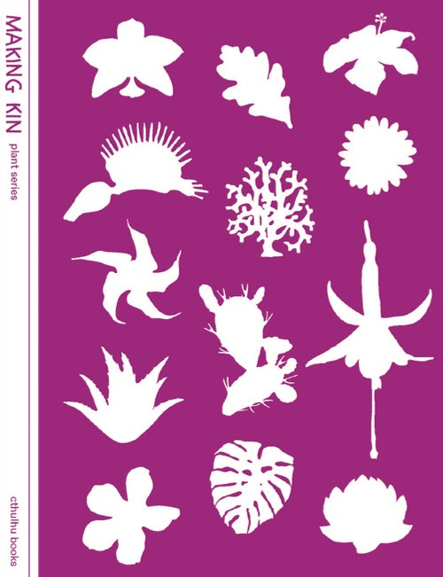 Making Kin II: Plants