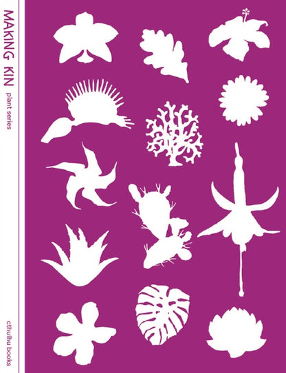 Making Kin II: Plants