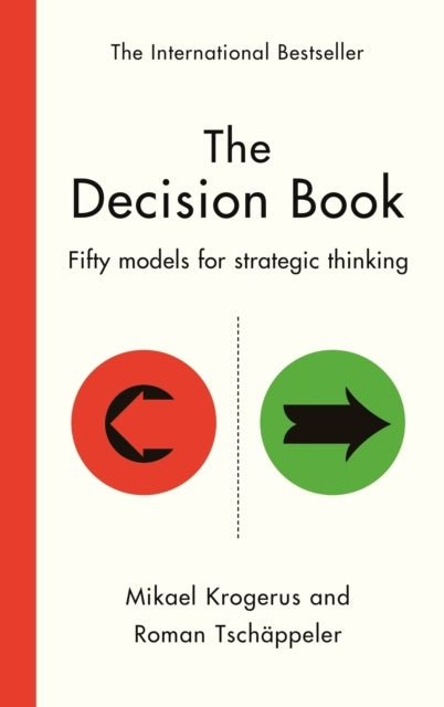 Decision Book. Fifty models for strategic thinking