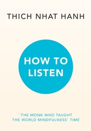 How to Listen