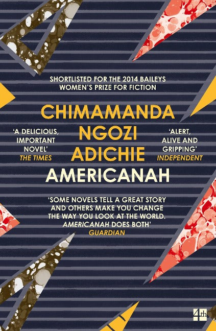 Americanah