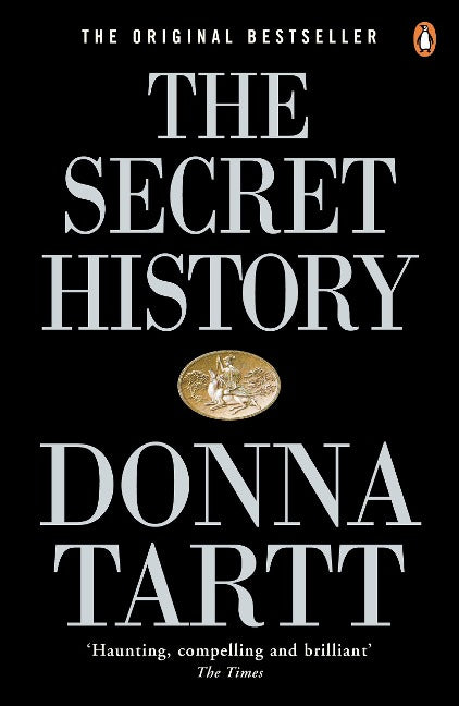 The Secret History