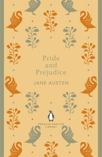 Pride and Prejudice