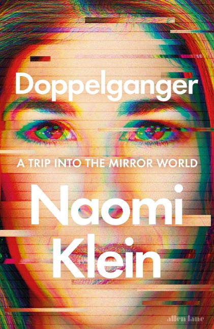 Doppelganger. A Trip Into The Mirror World