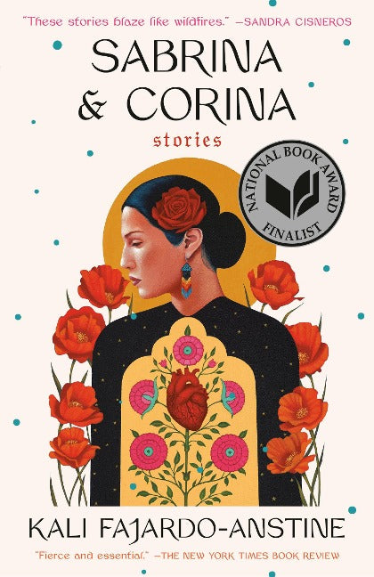 Sabrina &amp; Corina: Stories