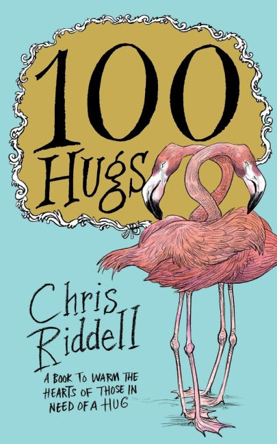 100 Hugs