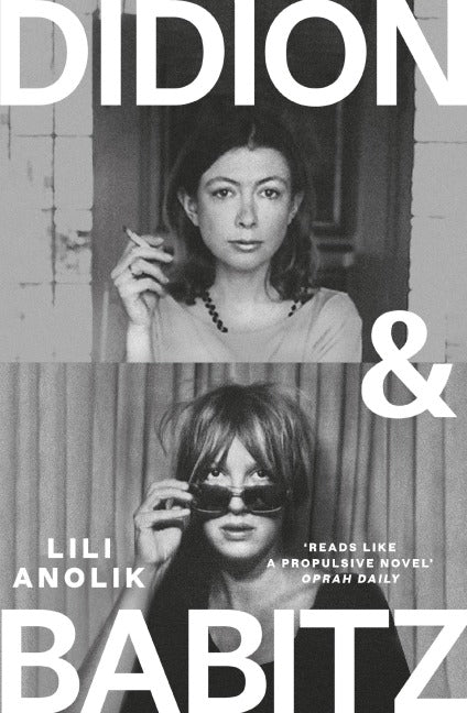 Didion &amp; Babitz