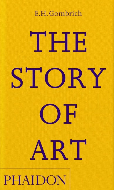 The Story of Art