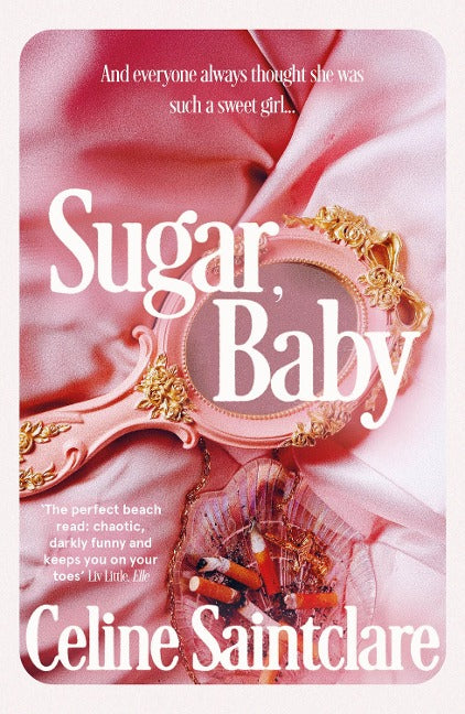 Sugar, Baby