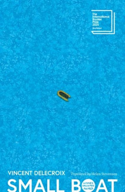 Small Boat
