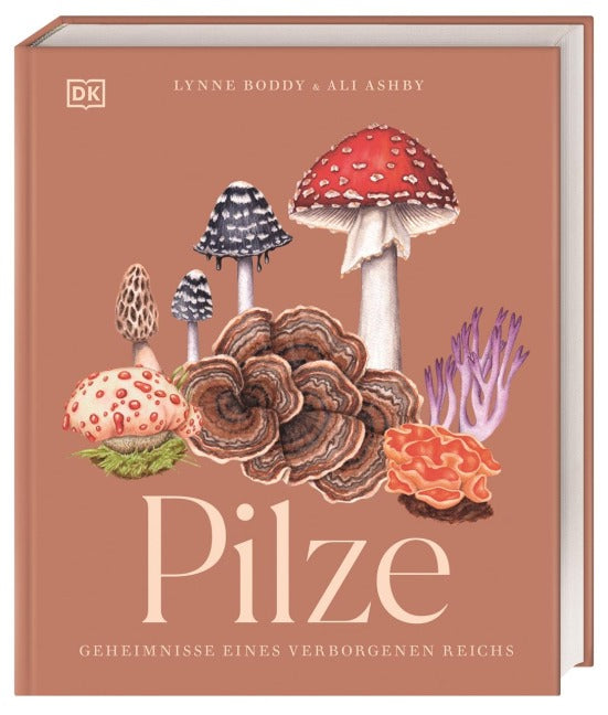 Pilze