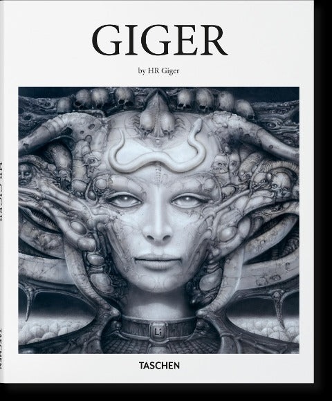 HR Giger