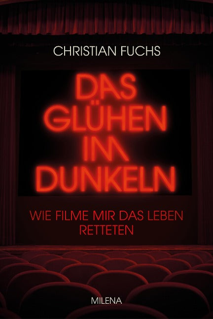 Das Glühen im Dunkeln