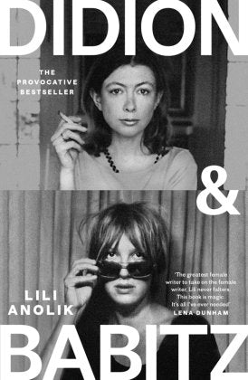 Didion &amp; Babitz