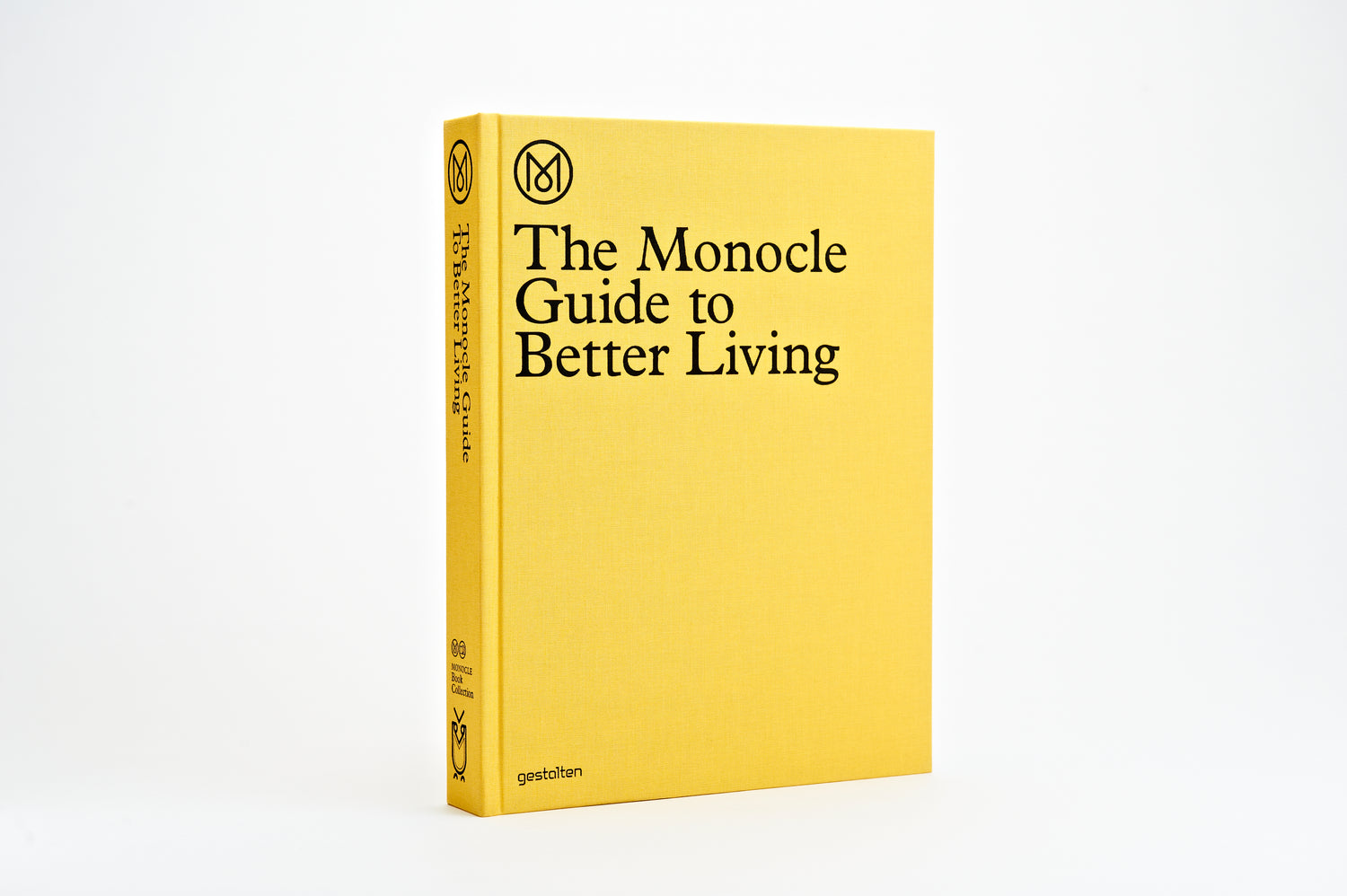 The Monocle Guide to Better Living