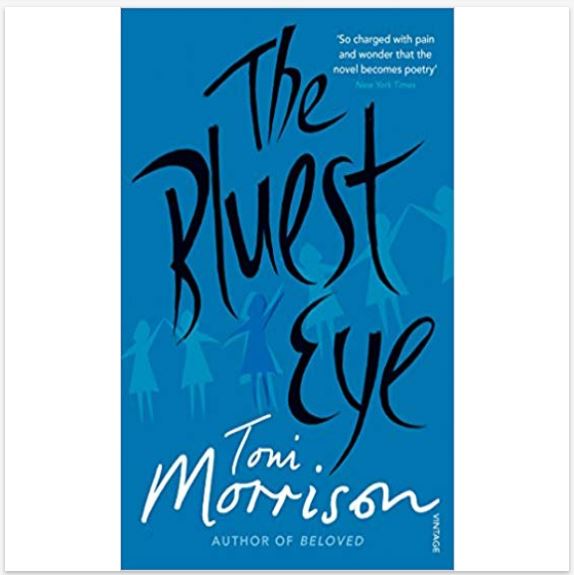 The Bluest Eye