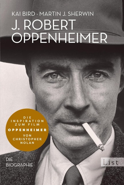 J. Robert Oppenheimer Die Biographie