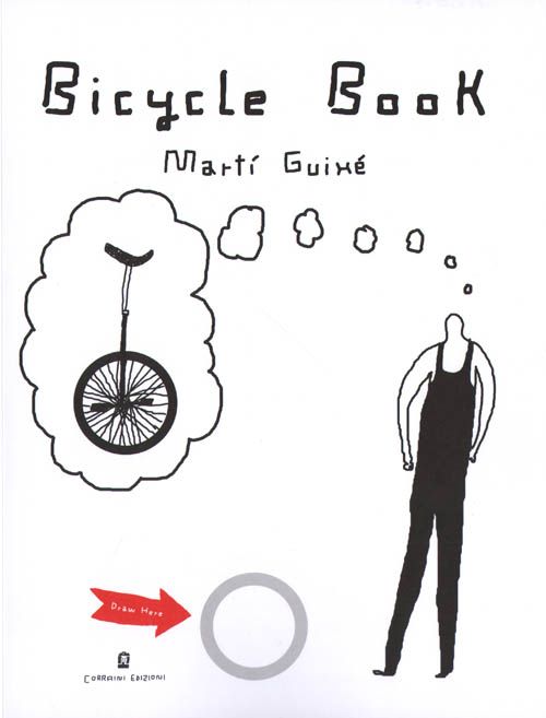 Bicycle Book