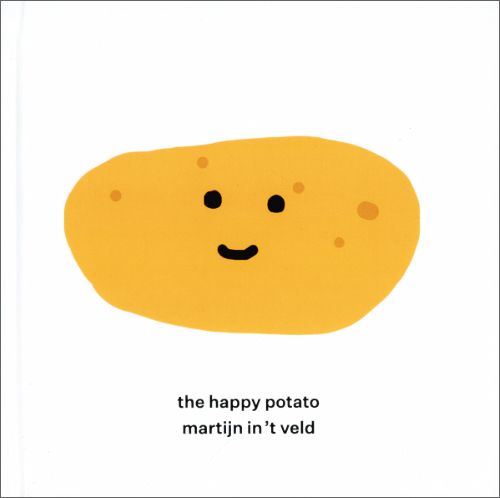 The Happy Potato