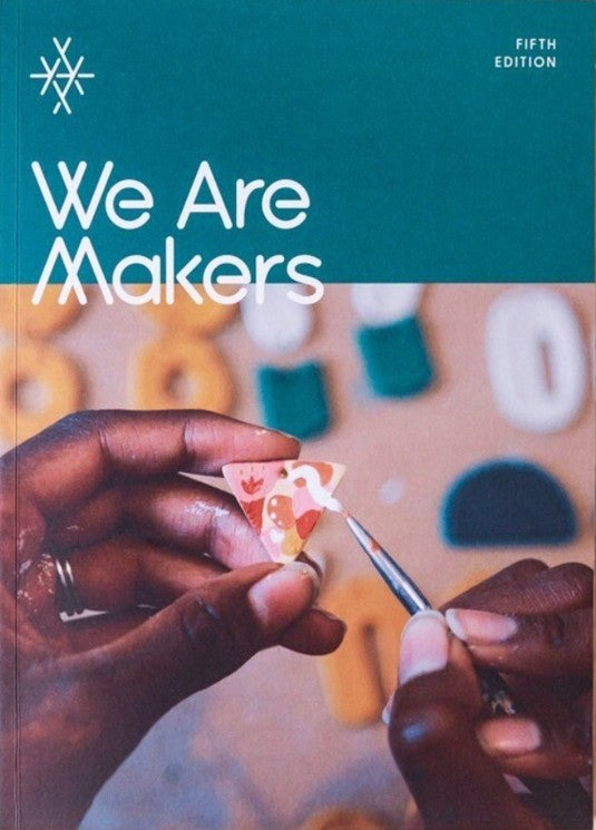 We are Makers: Edition Five