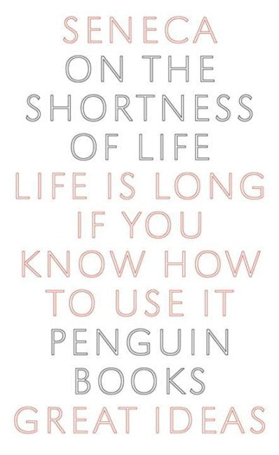 On the Shortness of Life