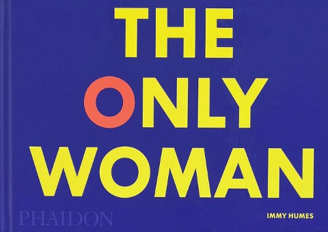 The Only Woman