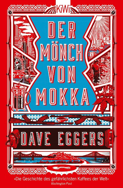 Der Mönch von Mokka