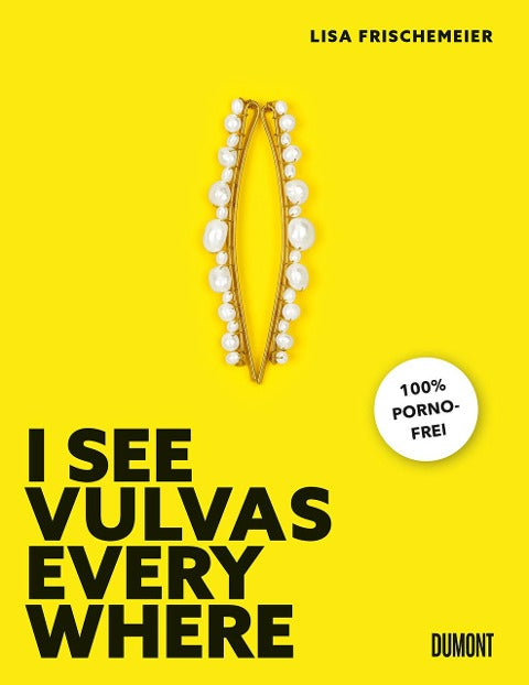 I see Vulvas everywhere