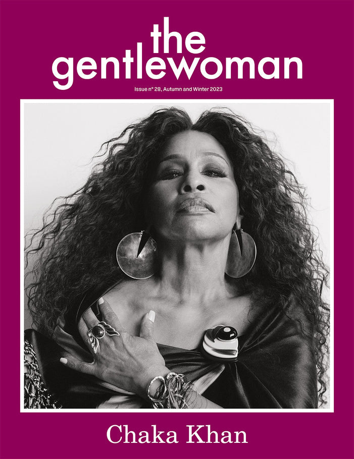 The Gentlewoman 