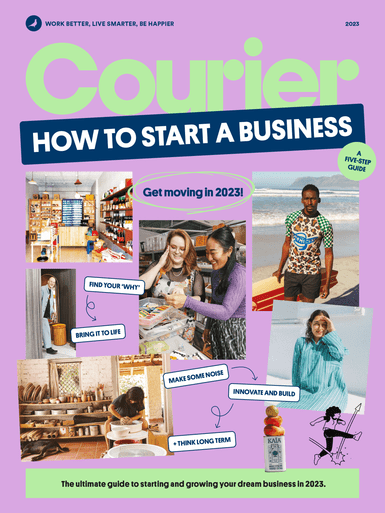 How to Start a Business 2023